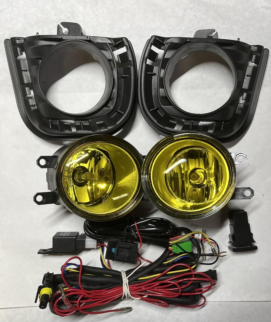 14-16 Scion TC