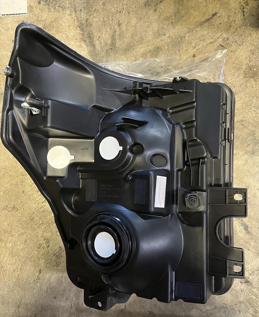 Oem-hl-0030-l