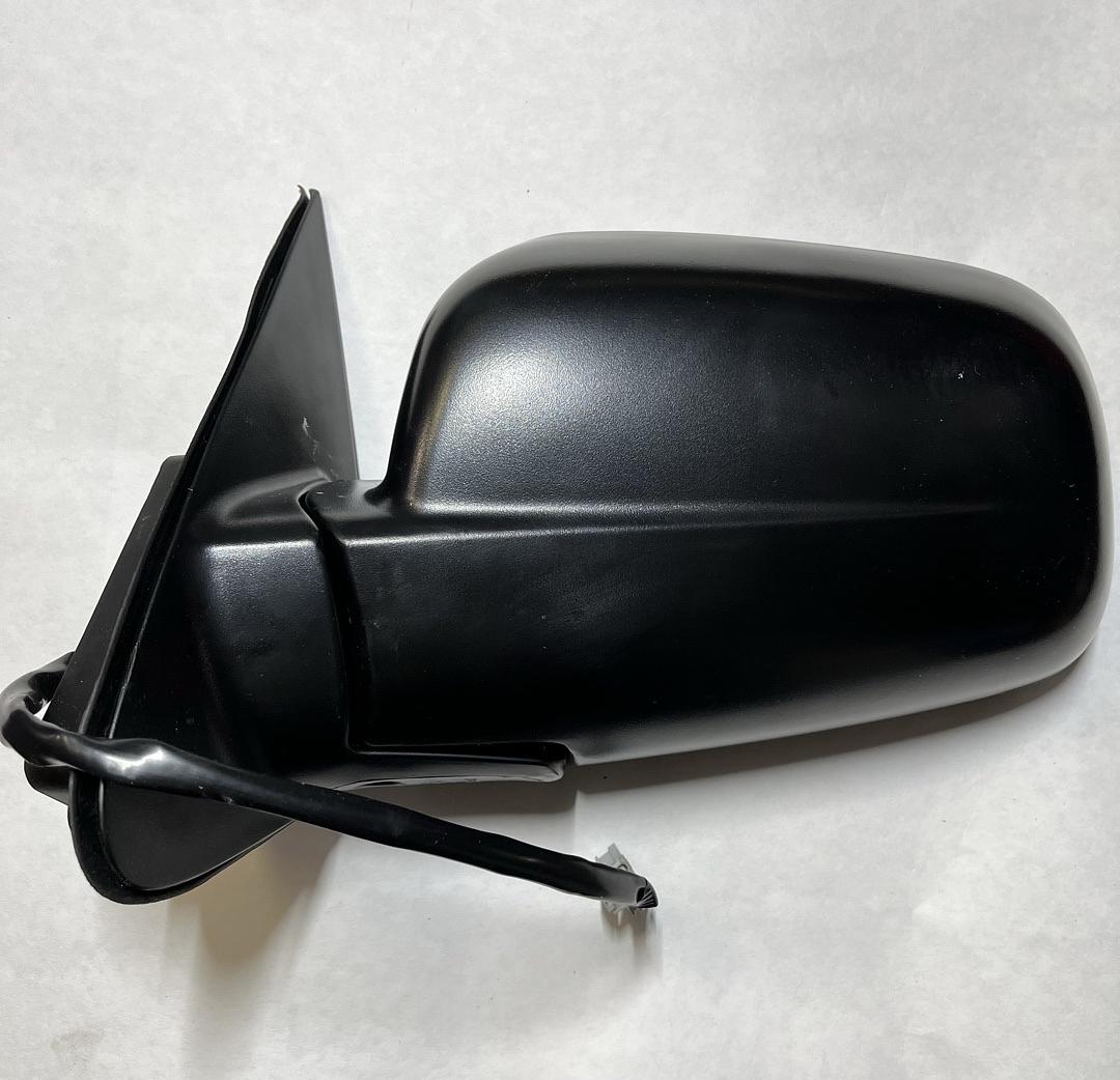 2002 to 2006 Honda CRV Left Driver Side Mirror Espejo Retrovisor Izquierdo Chofer