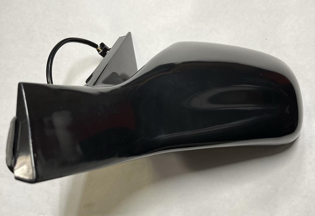 04 to 08 Pontiac Grand Prix Left Driver Side Mirror Espejo Retrovisor Izquierdo Chofe