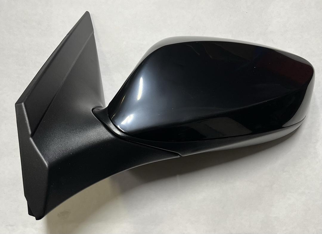 2012 to 2017 Hyundai Accent Left Driver Side Mirror Espejo Retrovisor Izquierdo Chofer