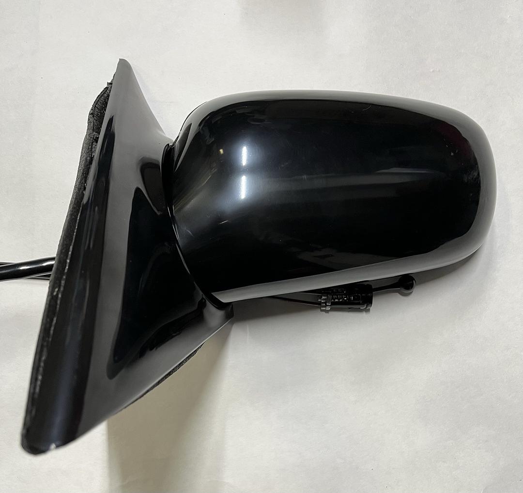 1997 to 2005 Chevy Malibu Left Driver Side Mirror Espejo Retrovisor Izquierdo Chofer