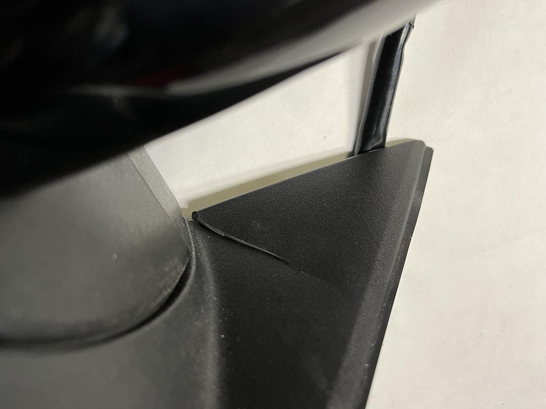 Ob OEM-MR-CH1321361 2012 to 2017 Jeep Grand Cherokee Right Passenger Side Mirror Espejo Retrovisor Derecho Pasajero