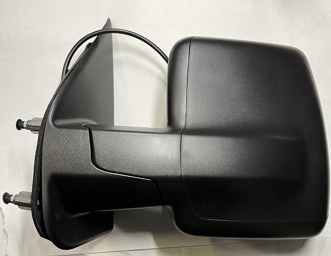 2012 to 2018 Nissan NV1500 NV2500 NV3500 Left Driver Side Mirror Espejo Retrovisor Izquierdo