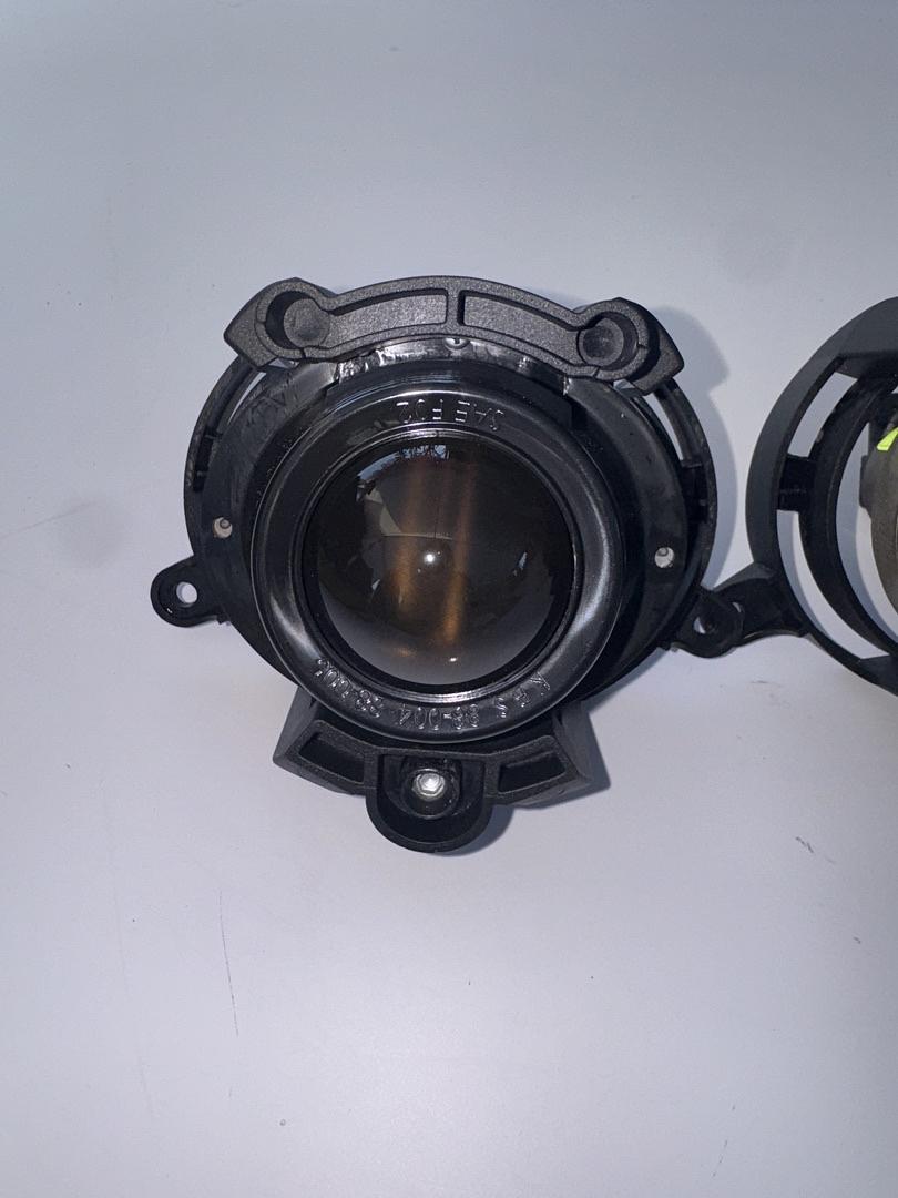 13 BUICK ENCORE 16-17 BUICK ENVISION FOGLIGHT