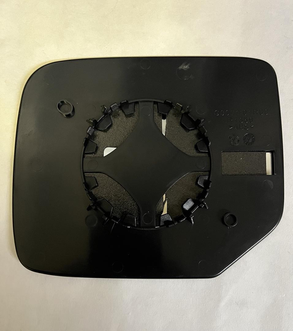 09-15 Honda Pilot
