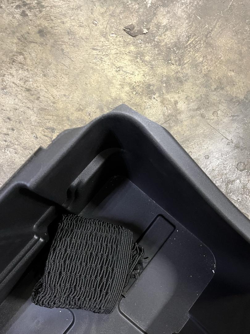 As is 15-26 Ford F150 Super Crew Cab / 17-26 Ford F250-F550 Super Dity