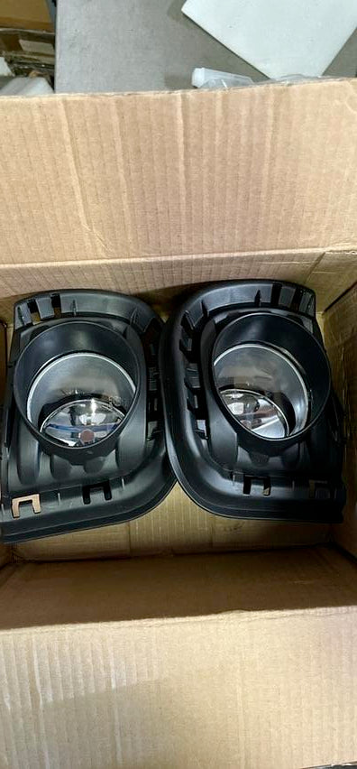 As is 14-16 Scion Tc