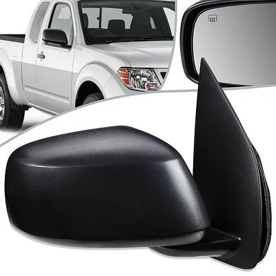 Nissan Frontier / Xterra Passenger Side Power / Heat Mirror for 2005 to 2015