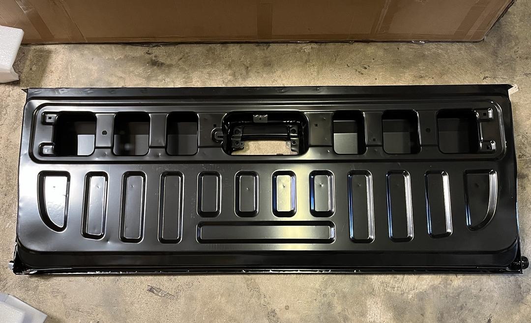 As is Oem-tlg-gm1900128