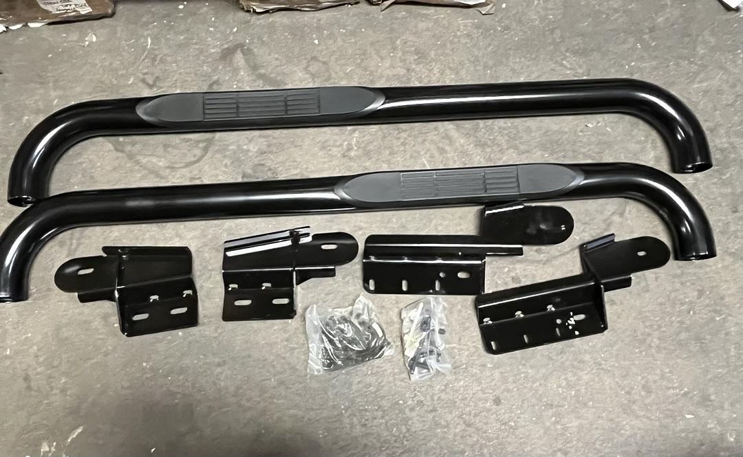 04-08 Ford F150 Regular Cab