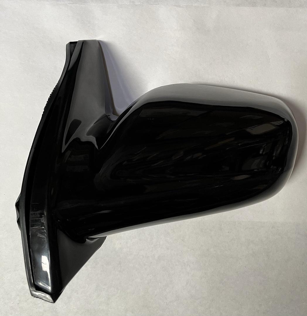 2003 to 2008 Toyota Matrix Pontiac Vibe Left Driver Side Mirror Espejo Izquierdo Chofer