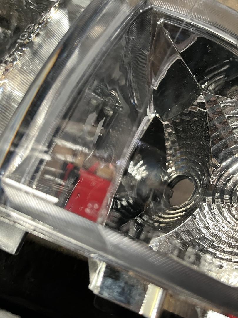 94-01 Dodge Ram Led G