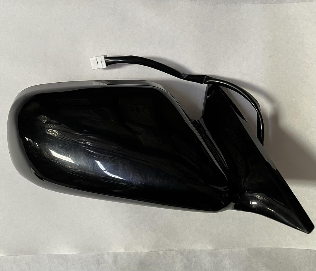 1999 2003 Toyota Solara Mirror Espejo Retrovisor Derecho Right side Passenger