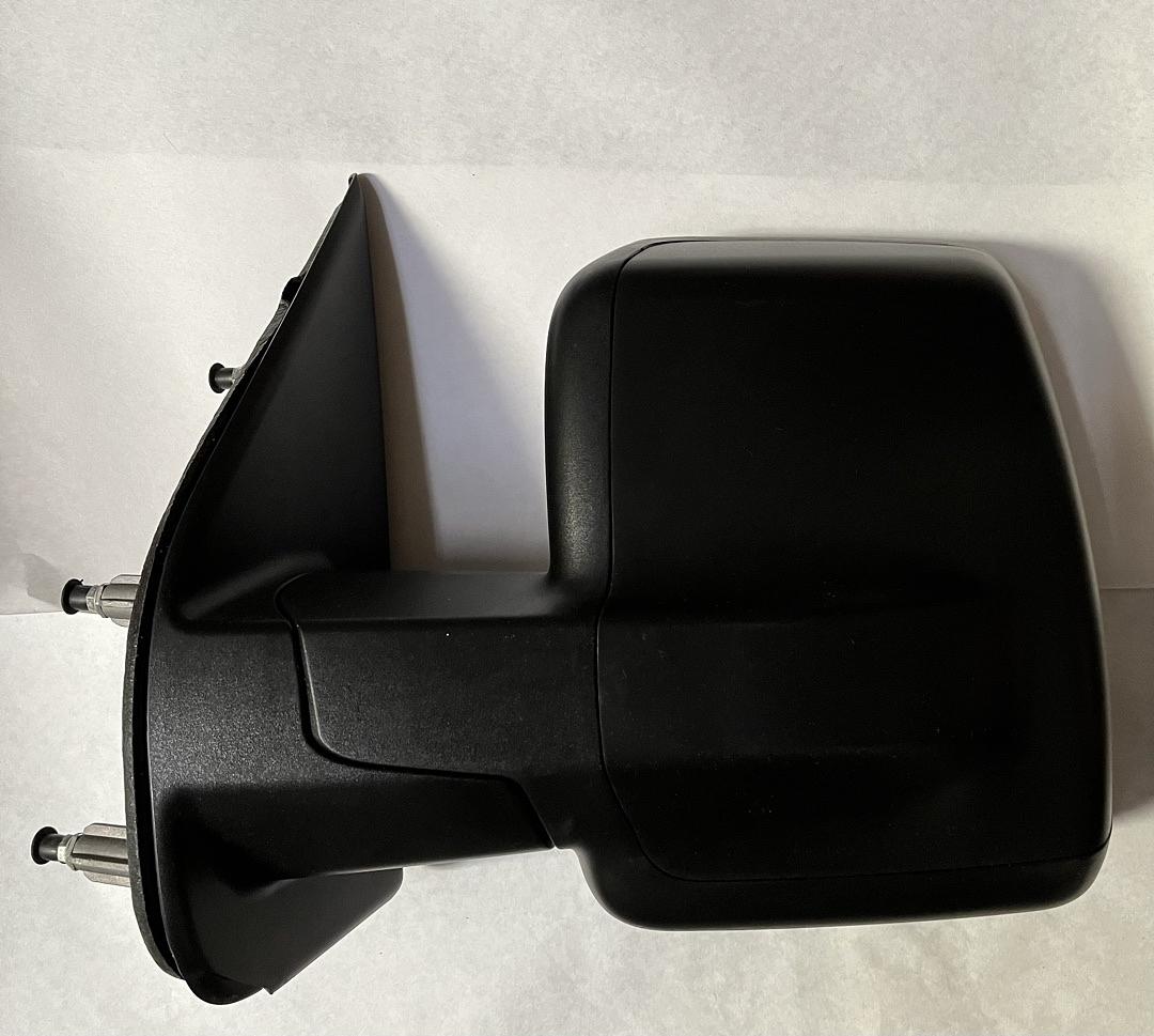2012 to 2021 Nissan NV Left Driver Side Mirror Espejo Retrovisor Izquierdo Conductor Manual