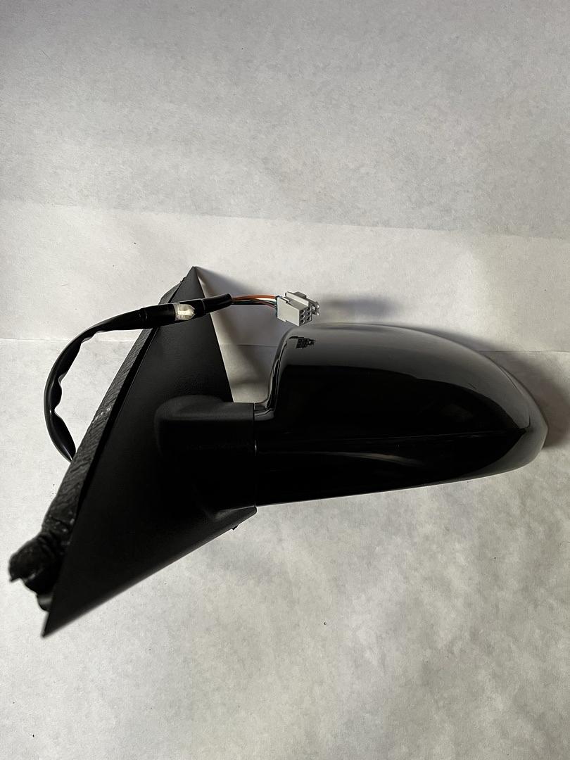 2006 to 2016 Chevy Impala Left Driver Side Mirror Espejo Retrovisor Izquierdo Conductor