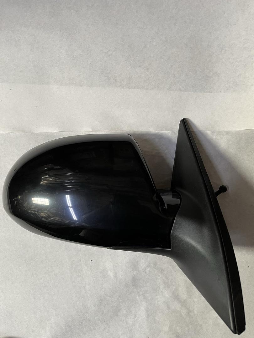 2007 to 2010 Hyundai Elantra Sedan Espejo Retrovisor Derecho Right side Passenger
