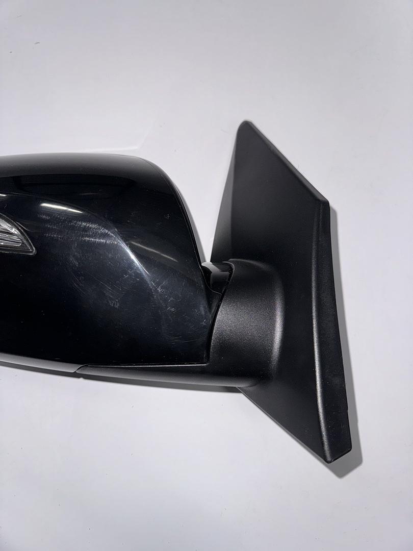 10-15 Hyundai Tucson Passenger Right Side Mirror