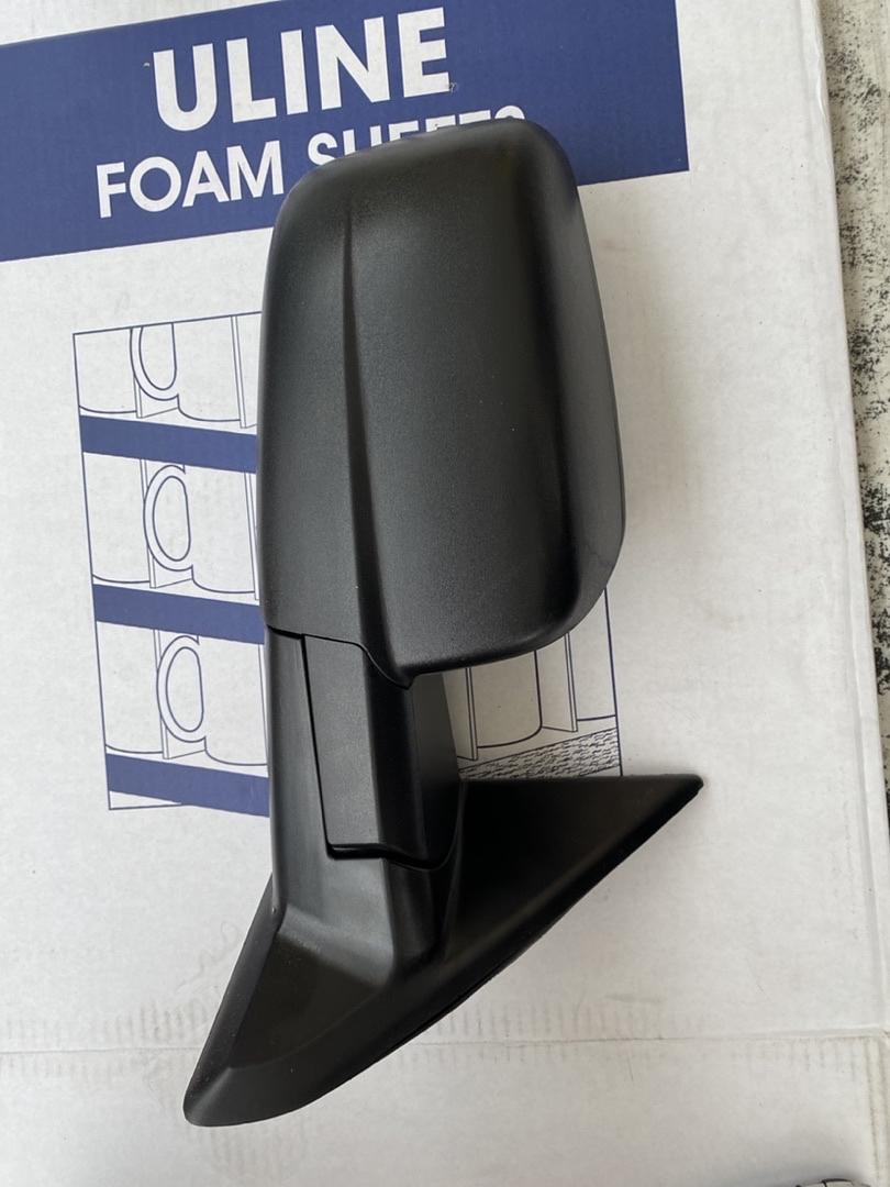 Right side TWM-039-OE-T222-BK-R Dodge Ram 09-16 1500