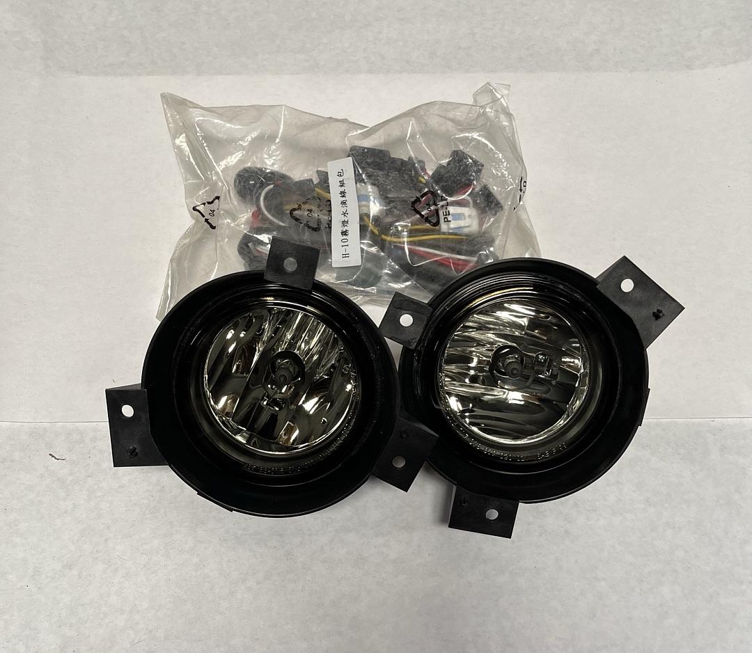 01-03 Ford Ranger smoked