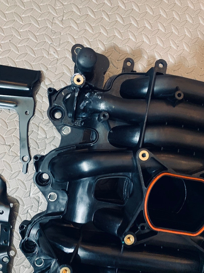 Upper Intake Manifold 615-178 For 96-98 Ford Mustang