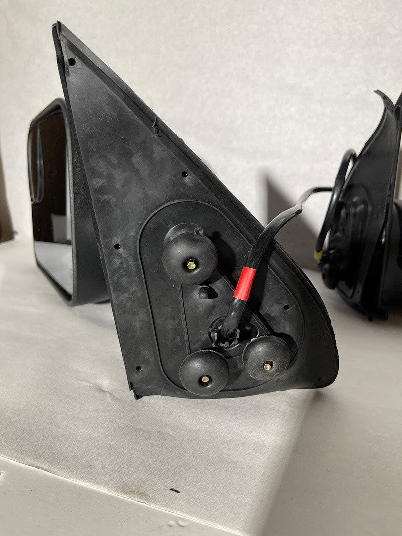 Pair Powered Heated Towing Side Mirror For 05-15 Tacoma