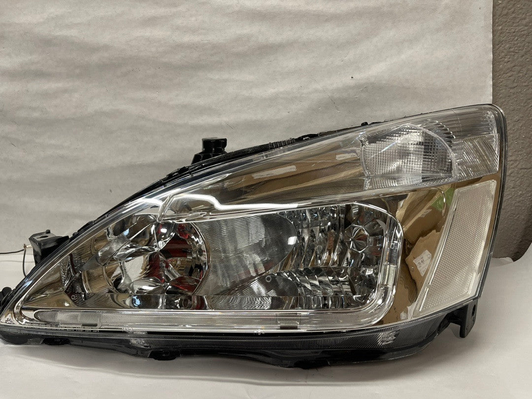 2003-2007 Honda Accord