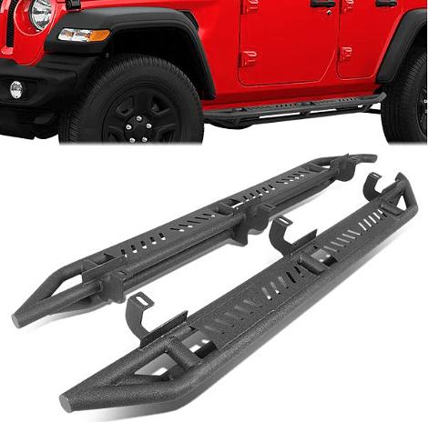 18-20 Jeep wrangler jl 4dr