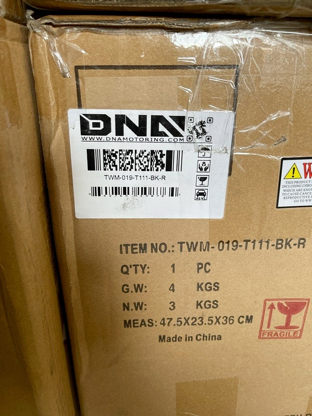 TWM-019-T111-BK-R