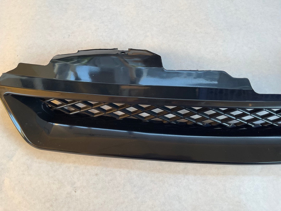 94-97 Honda Accord Front Grille Chrome ABS