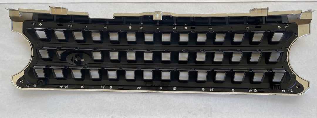 Range Rover 06-09 GRILLE (per-facelift)