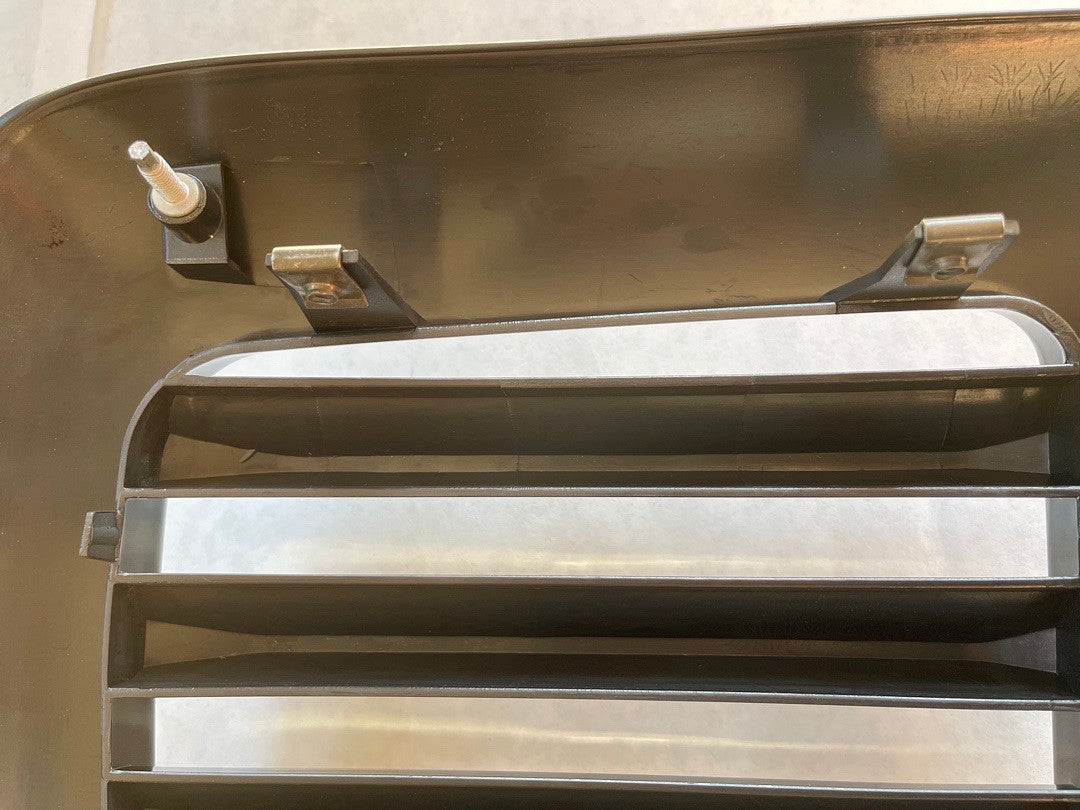 DODGE RAM GRILLE 94-01 1500 94-02 2500/3500
