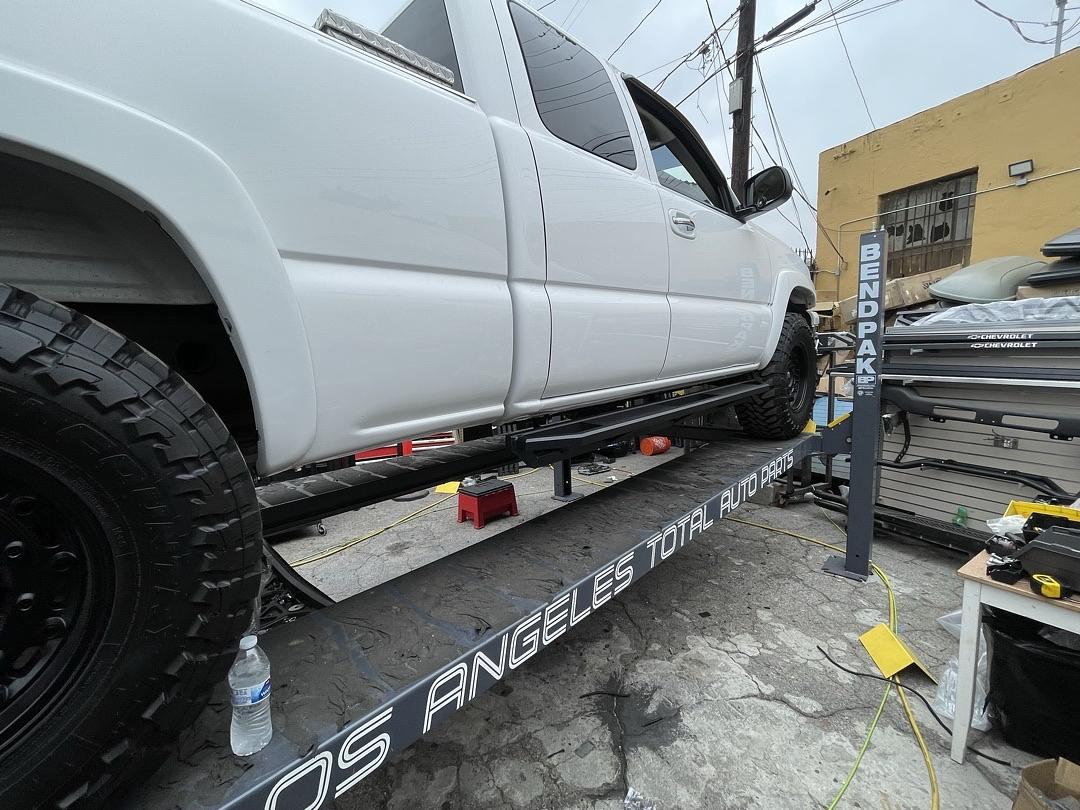 99-06 Chevy silverado Extended CAB 81inch