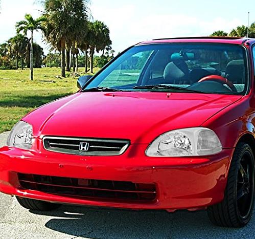 96-98 Honda Civic