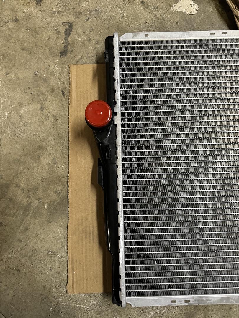 As Is OEM-RA-2636 99-09 BMW 3-Series/Z4 AT/MT