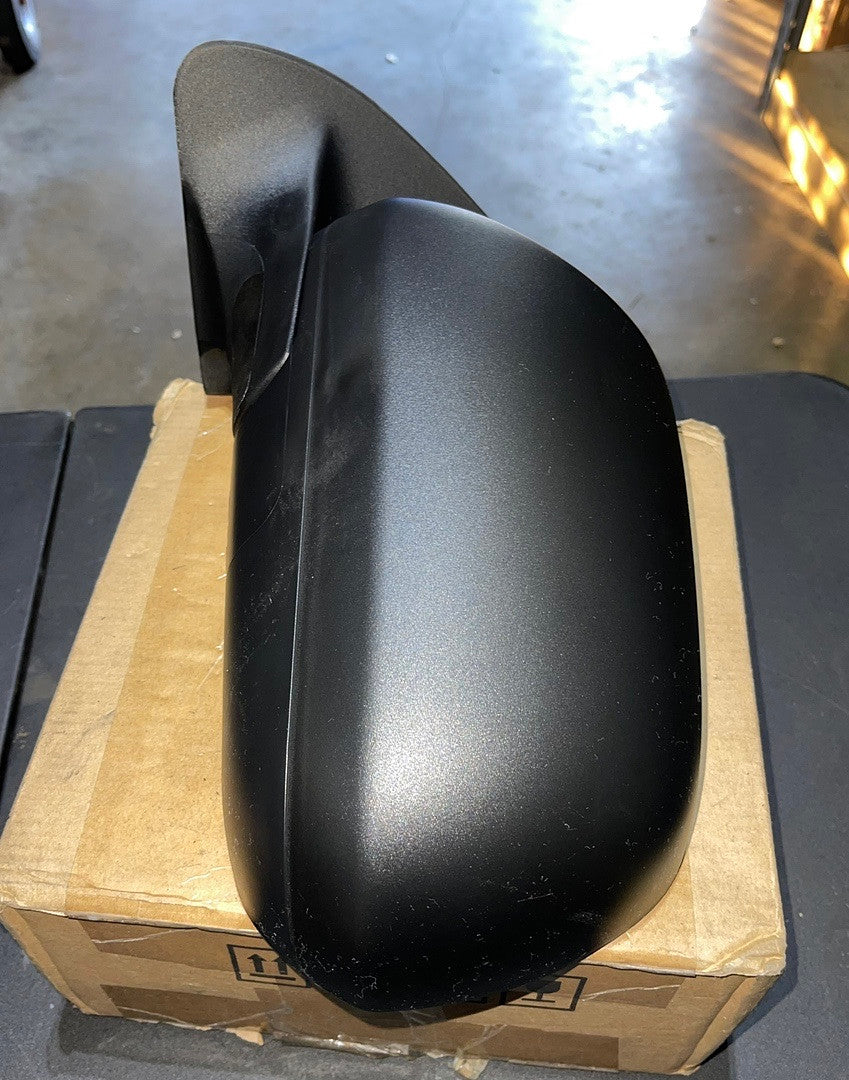 Toyota Tacoma OE Style Manual Driver Side Mirror for 2012 to 2015