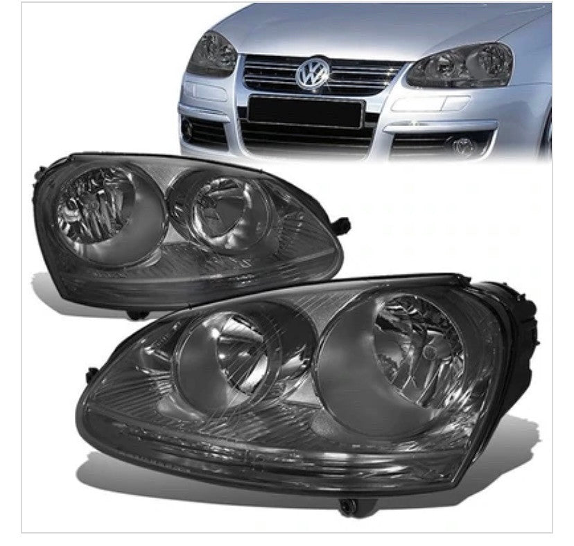 /2005-2010 Volkswagen Jetta 2006-2009 Volkswagen Rabbit