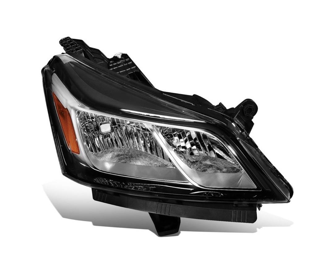 13 to 17 Chevy Traverse OEM STYLE Passanger Headlight Right side only