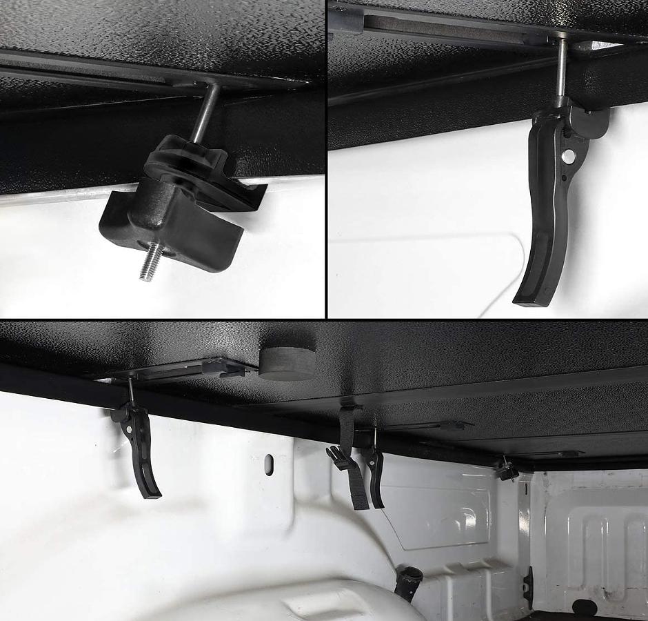 Jeep Gladiator 5ft 2020 and up