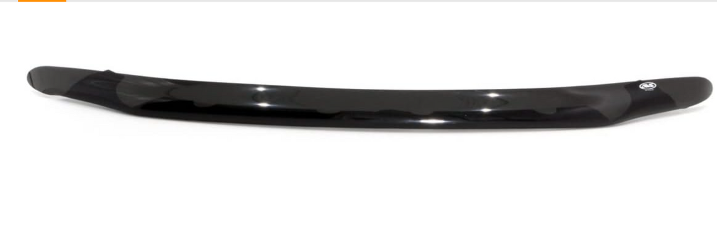 1997 to 2003 Ford F150 F250 or Expedition Hood Shield Bug Defector Reflector para cofre
