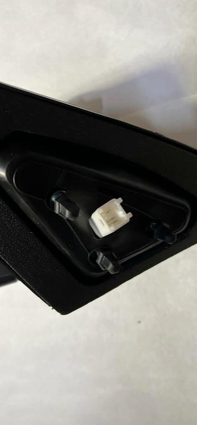 2007 to 2012 Nissan Altima Sedan Left Driver Side Mirror Espejo Retrovisor Izquierdo Conductor