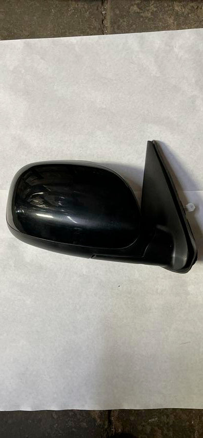 Open Box 2005 and 2006 Toyota Tundra Electric Right Side Only