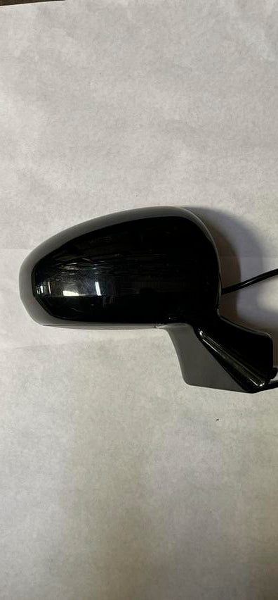 2009 to 2012 Toyota Venza Right Passenger Side Mirror Espejo Derecho Pasajero