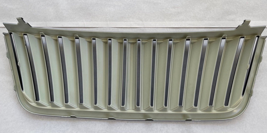 2003 to 2006 Ford Expedition Black Grille Parrilla Negra