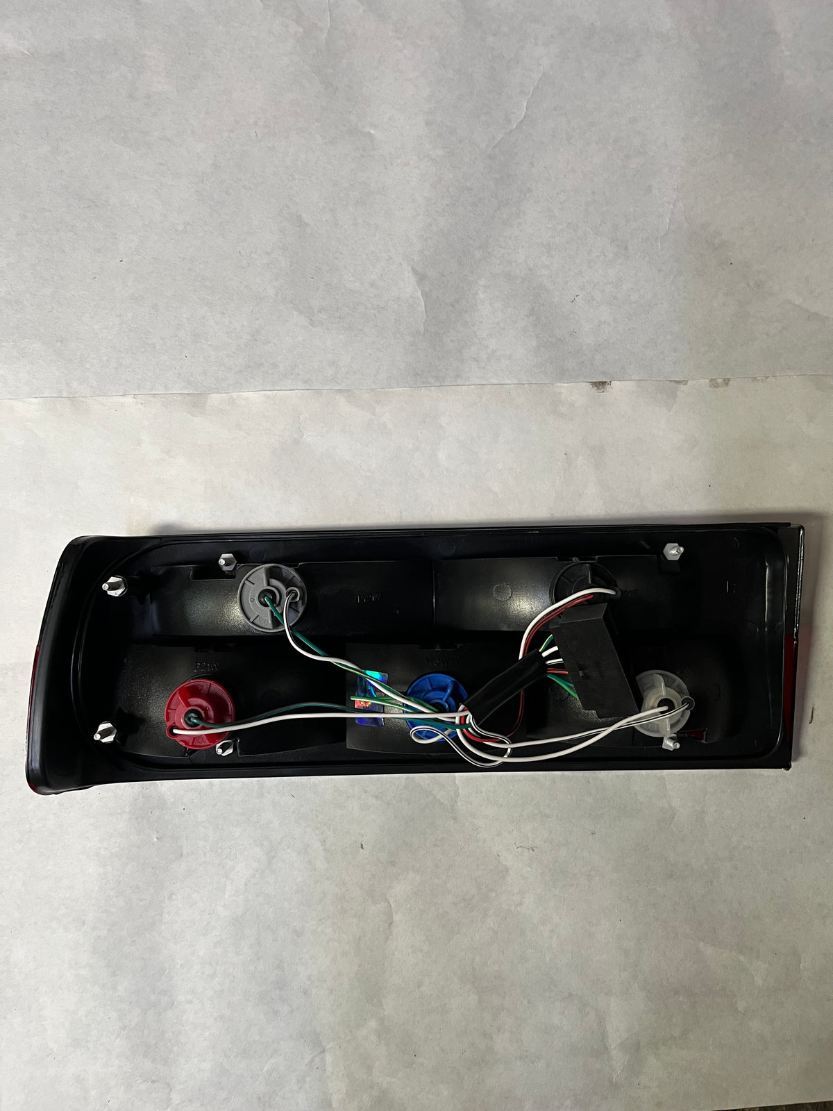 1984-1985 BMW Right Side Taillight