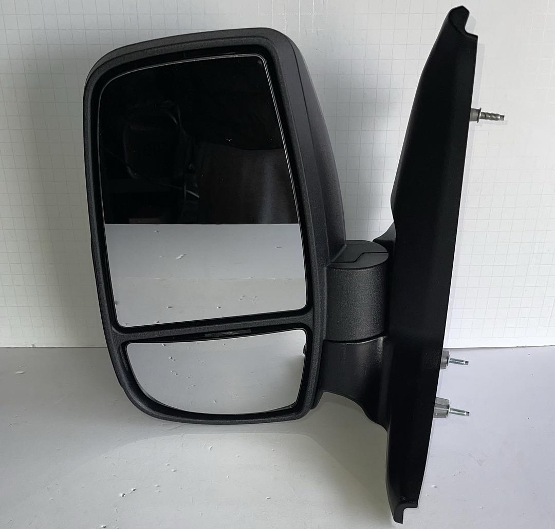 2015 to 2020 Ford Transit Left Driver Side Mirror Espejo Retrovisor Izquierdo Conductor