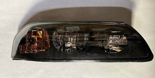 2000 to 2005 Chevrolet Impala Right Side Headlight