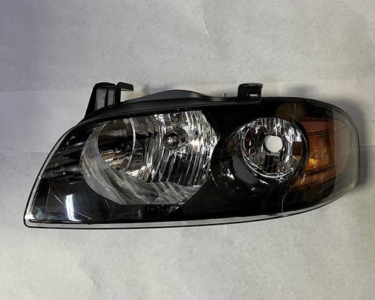 2004 to 2006 Nissan Sentra left side Driver side