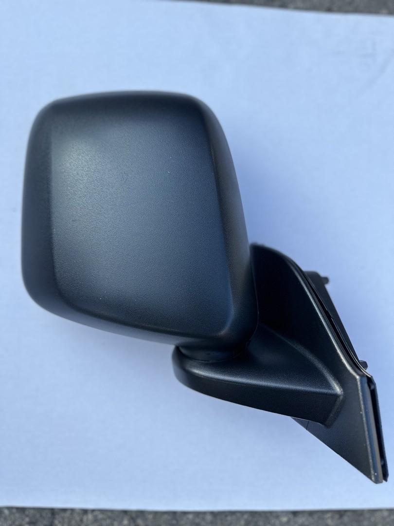 2013 to 2018 Nissan NV200 Manual Side View Mirror (Right)