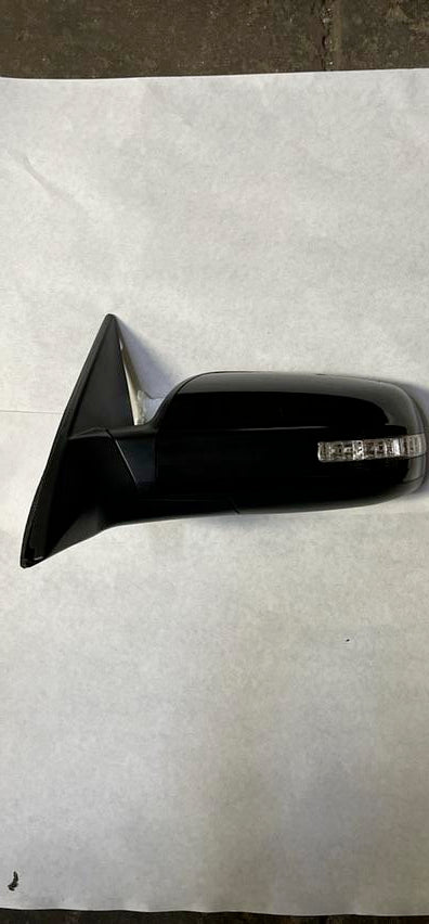 2007 to 2012 Nissan Altima Sedan Left Driver Side Mirror Espejo Retrovisor Izquierdo Conductor
